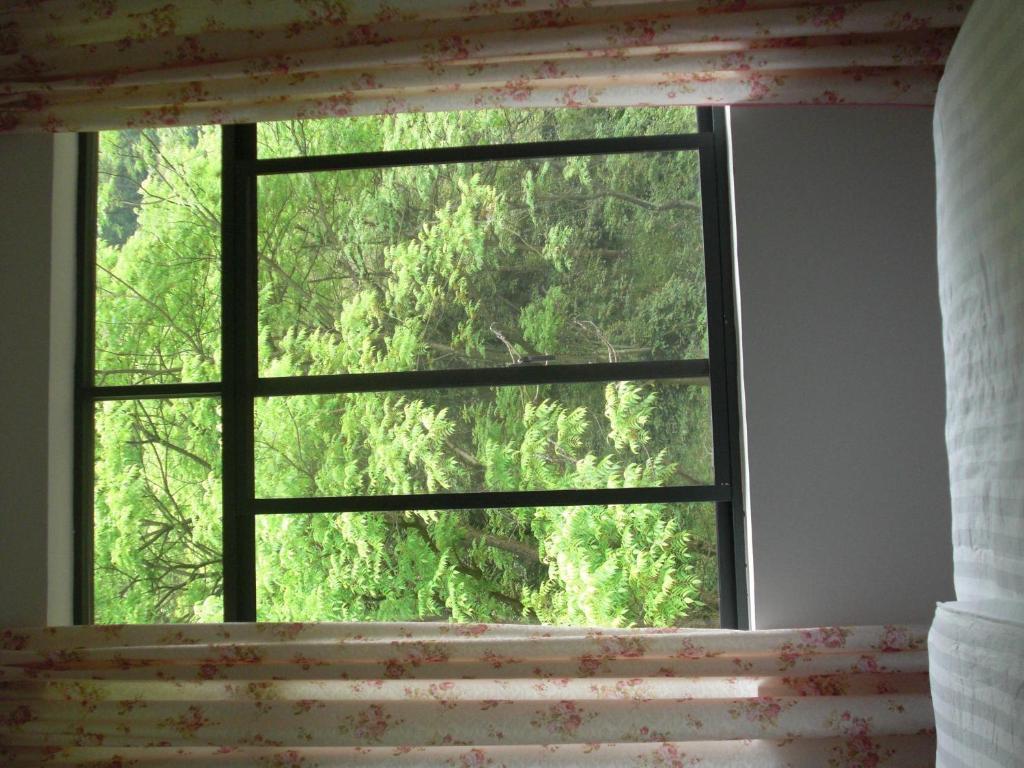Huanggong Garden Hotel หยางซั่ว ห้อง รูปภาพ